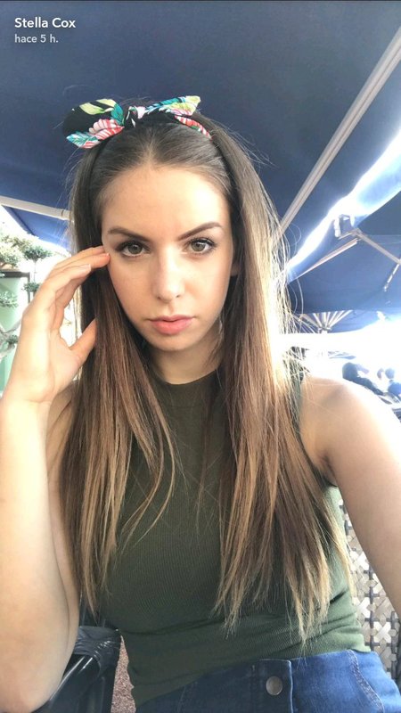 Stella888. Стелла кокс селфи. Стелла кокс Инстаграм. Stella Cox snapchat. Stella Cox selfies.